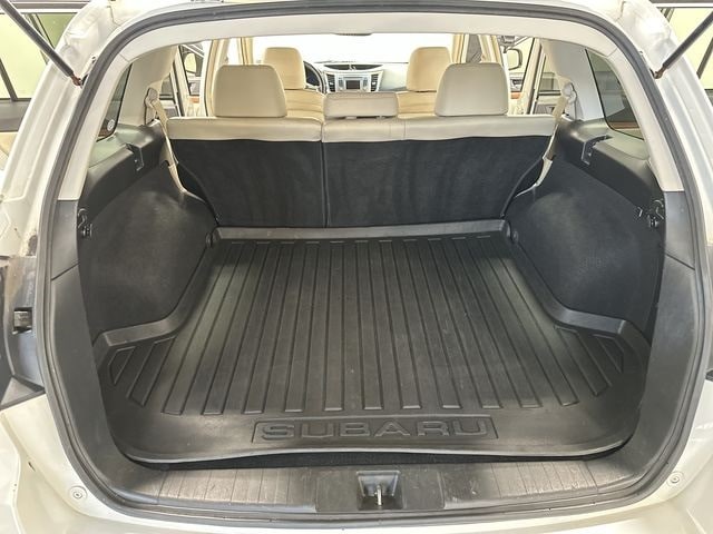 Thumbnail: 2014 Subaru Outback - 23