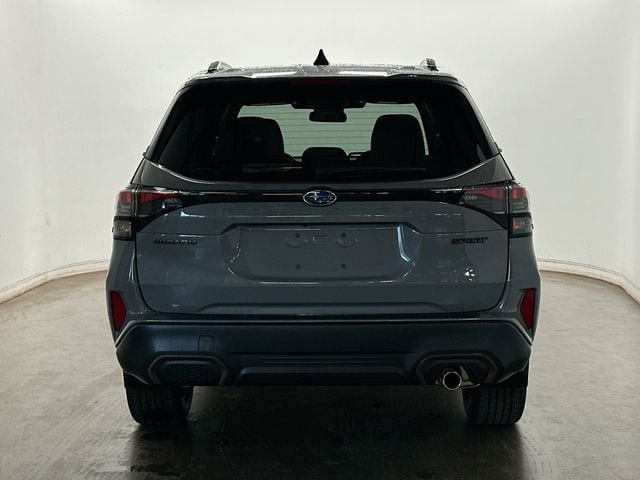 Thumbnail: 2026 Subaru Forester - 4