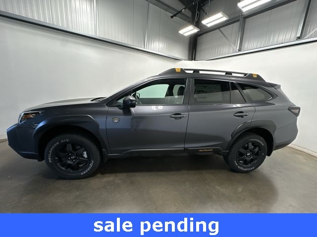 Thumbnail: 2025 Subaru Outback - 2