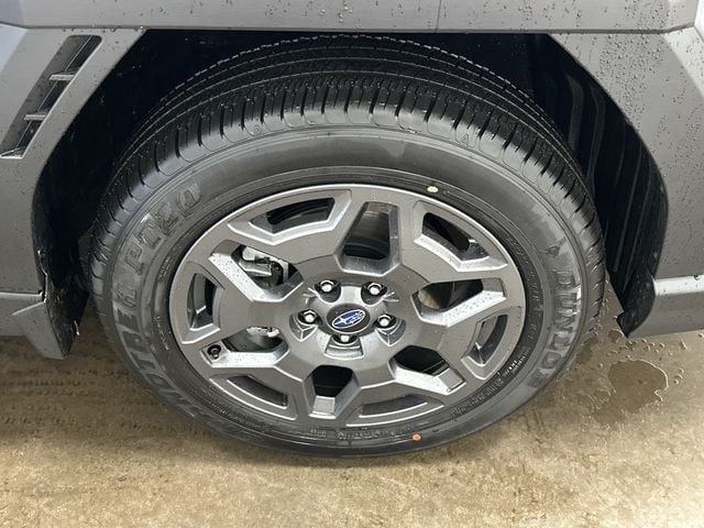 Thumbnail: 2026 Subaru Outback - 5