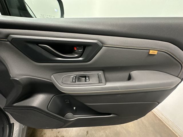 Thumbnail: 2026 Subaru Forester - 21