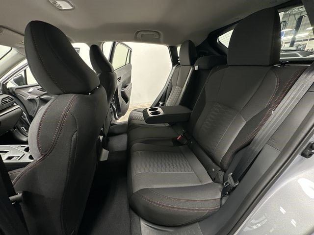 Thumbnail: 2026 Subaru Impreza - 17