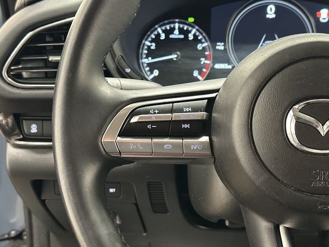 Thumbnail: 2023 Mazda CX-30 - 9