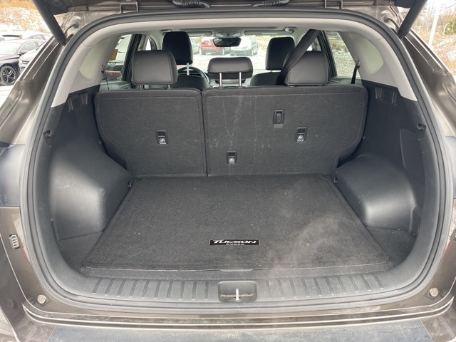 Thumbnail: 2020 Hyundai Tucson - 13