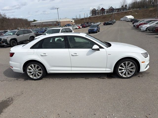 Thumbnail: 2018 Audi A4 - 6