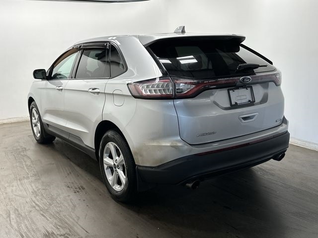 Thumbnail: 2016 Ford Edge - 30