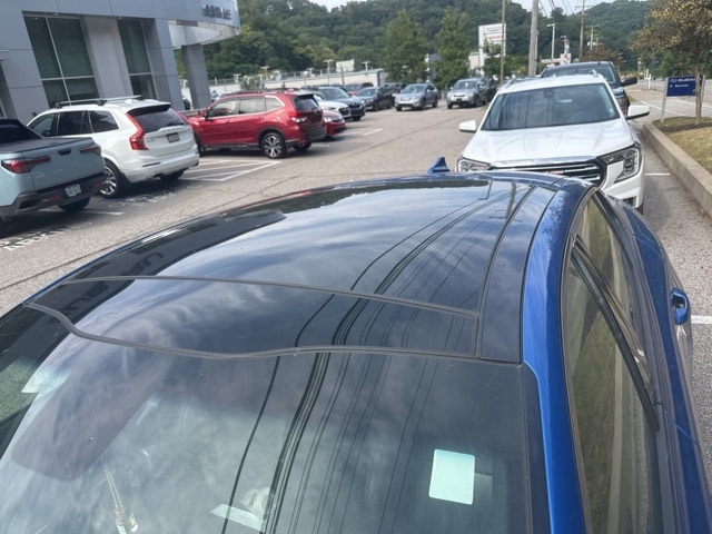 Thumbnail: 2021 Kia Stinger - 2