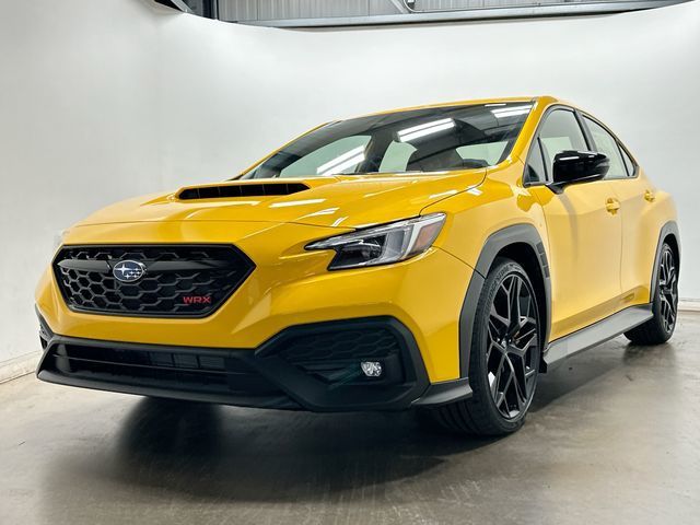 Thumbnail: 2026 Subaru WRX - 27