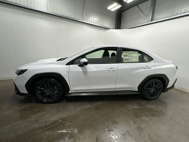 Thumbnail: 2025 Subaru WRX - 2