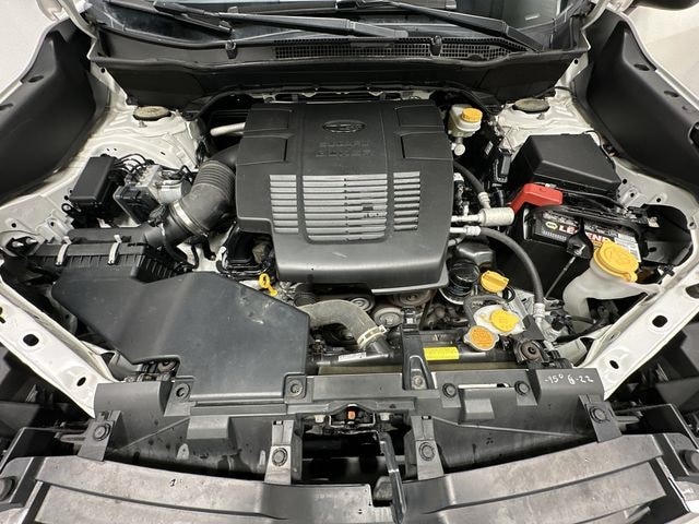 Thumbnail: 2021 Subaru Forester - 24