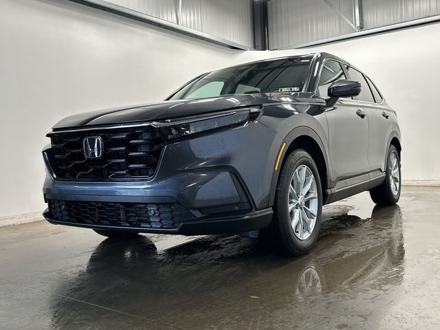 Thumbnail: 2025 Honda CR-V - 29