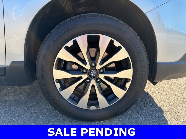 Thumbnail: 2016 Subaru Outback - 7