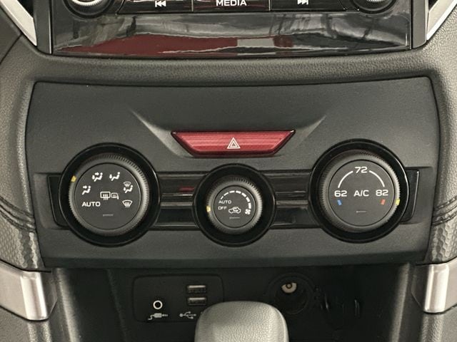 Thumbnail: 2022 Subaru Forester - 15