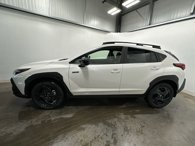Thumbnail: 2026 Subaru Crosstrek - 2