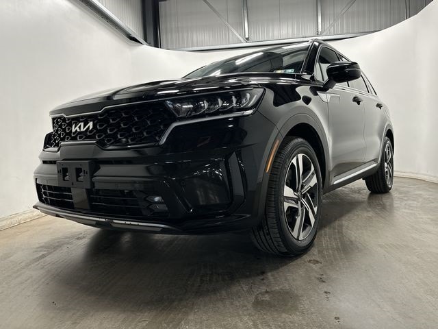 Thumbnail: 2023 Kia Sorento - 31