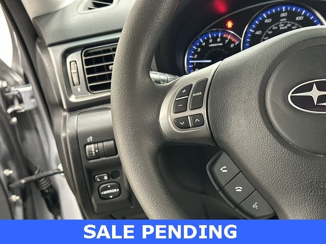 Thumbnail: 2013 Subaru Forester - 8