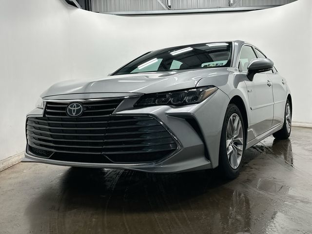 Thumbnail: 2021 Toyota Avalon - 28