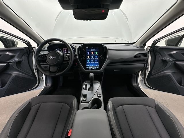 Thumbnail: 2025 Subaru Crosstrek - 19