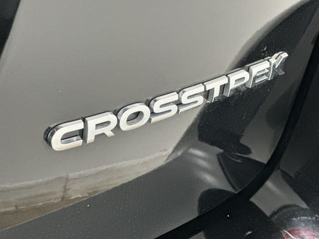 Thumbnail: 2022 Subaru Crosstrek - 26