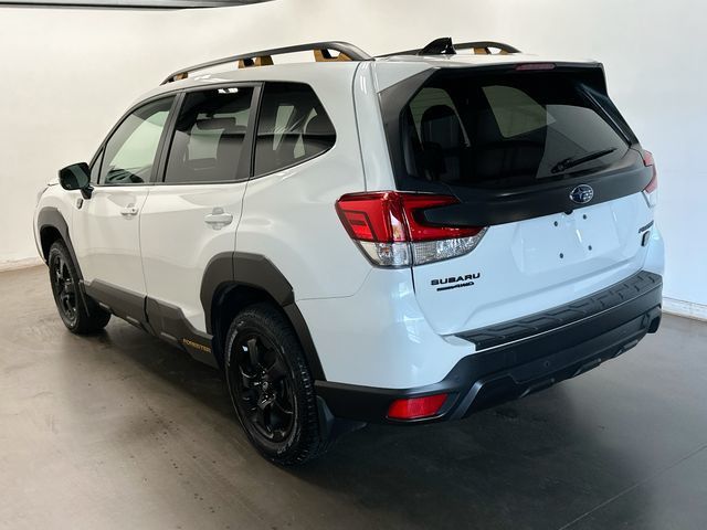 Thumbnail: 2025 Subaru Forester - 33