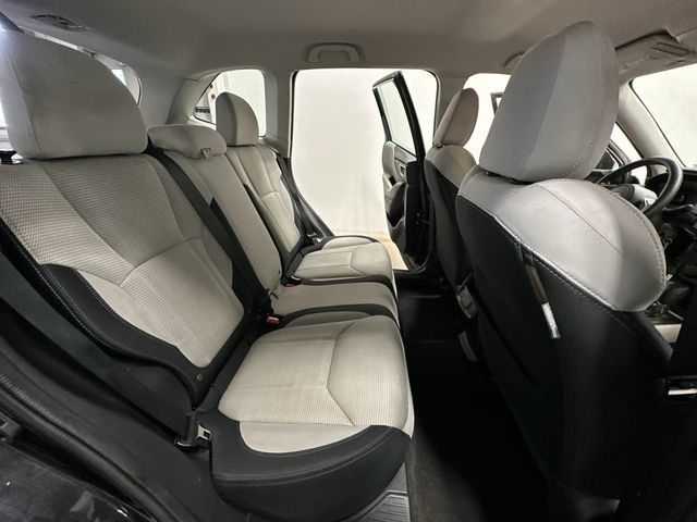 Thumbnail: 2021 Subaru Forester - 22