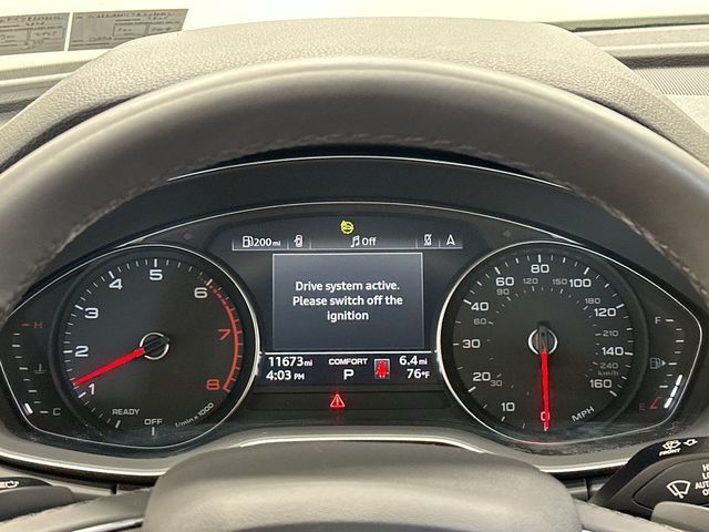 Thumbnail: 2024 Audi Q5 - 7
