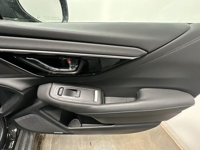Thumbnail: 2025 Subaru Outback - 25