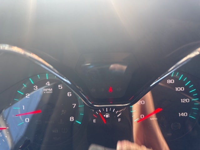 Thumbnail: 2016 Chevrolet Traverse - 6
