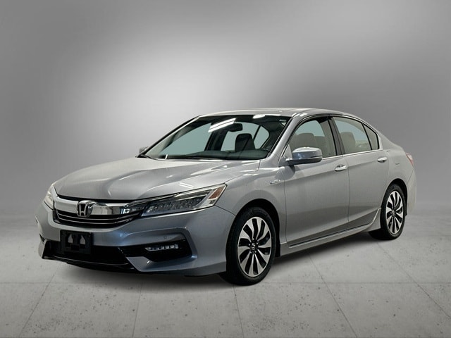 Thumbnail: 2017 Honda Accord - 1