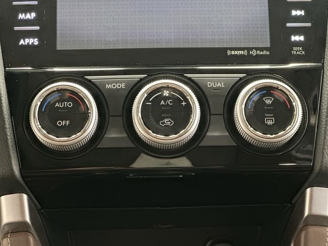 Thumbnail: 2017 Subaru Forester - 16