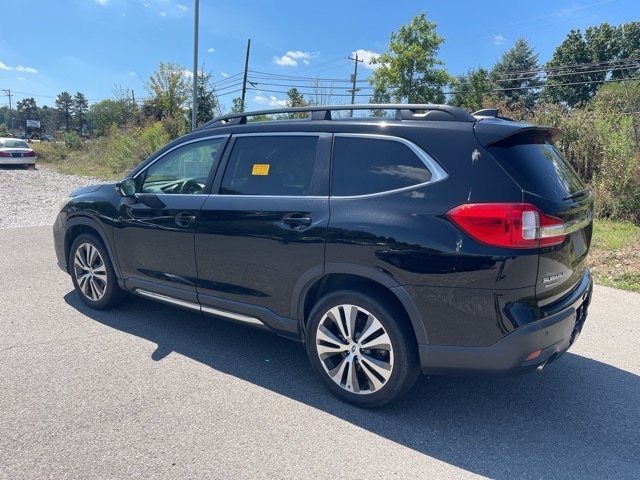 Thumbnail: 2019 Subaru Ascent - 9