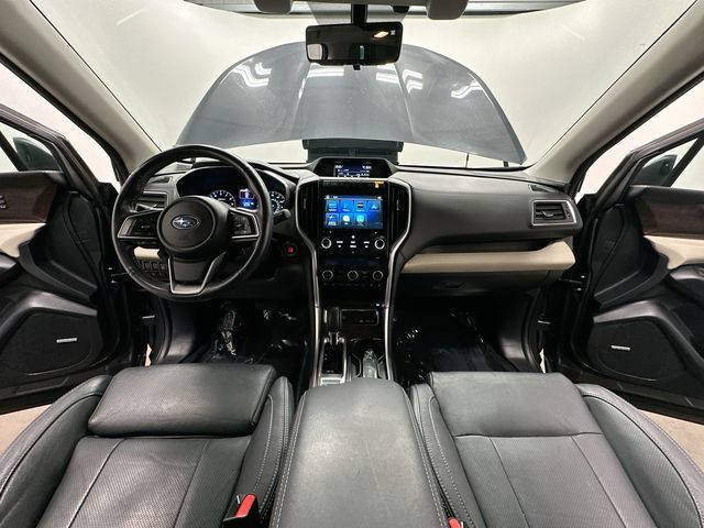 Thumbnail: 2021 Subaru Ascent - 22