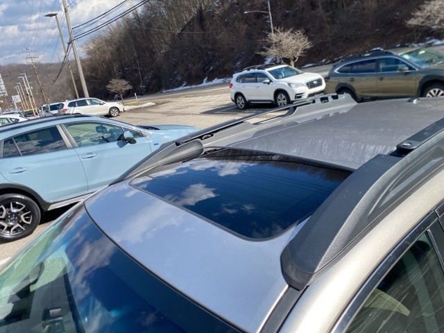 Thumbnail: 2015 Subaru Outback - 6