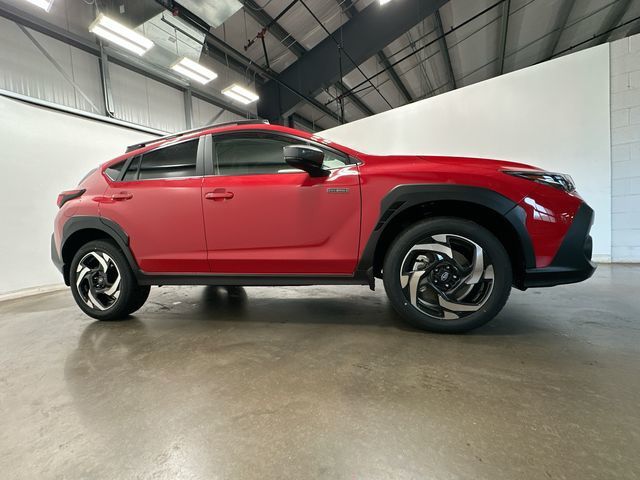 Thumbnail: 2026 Subaru Crosstrek - 3