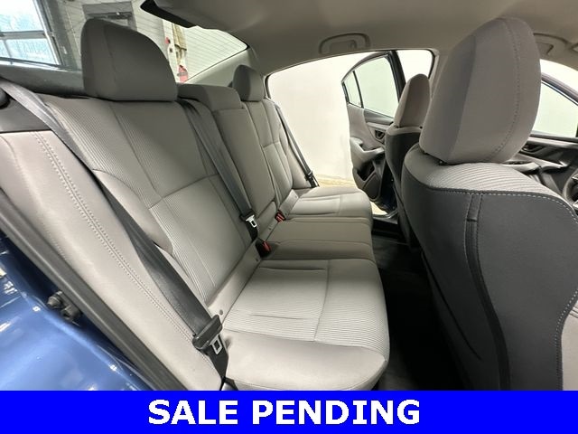 Thumbnail: 2020 Subaru Legacy - 22