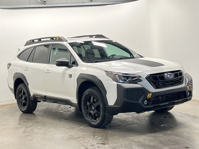 Thumbnail: 2025 Subaru Outback - 33