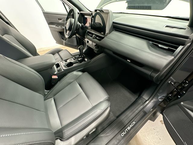 2026 Subaru Outback Touring XT - Photo 22