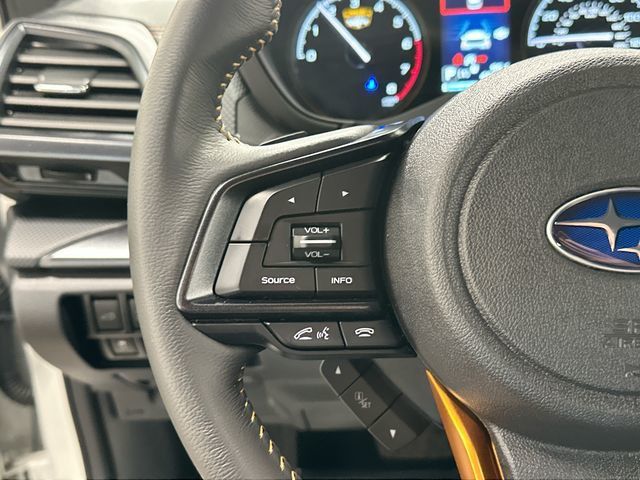 Thumbnail: 2025 Subaru Forester - 9