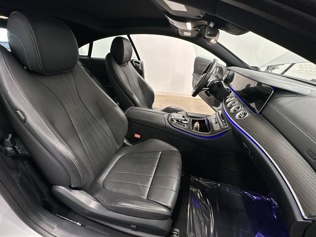 Thumbnail: 2018 Mercedes-Benz E-Class - 24