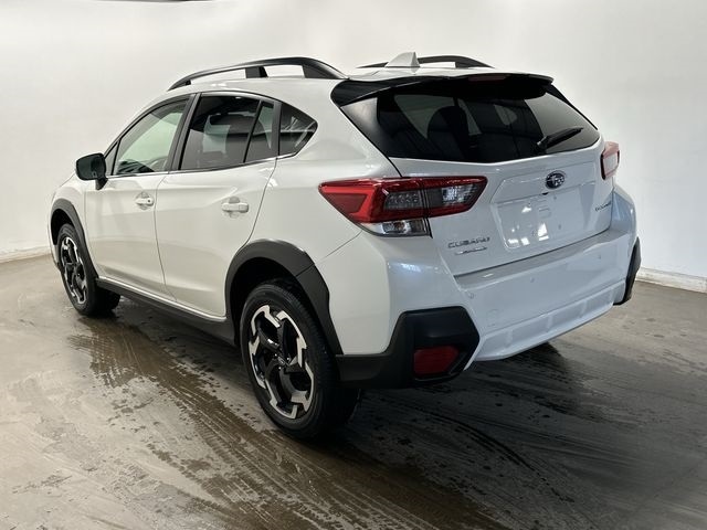 Thumbnail: 2023 Subaru Crosstrek - 33