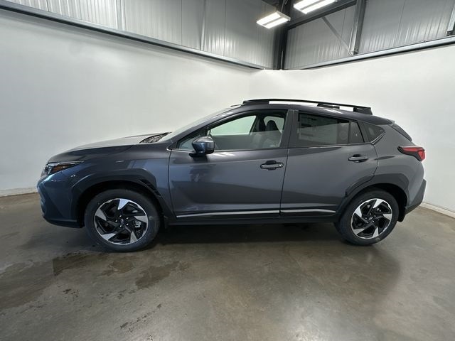 Thumbnail: 2025 Subaru Crosstrek - 2