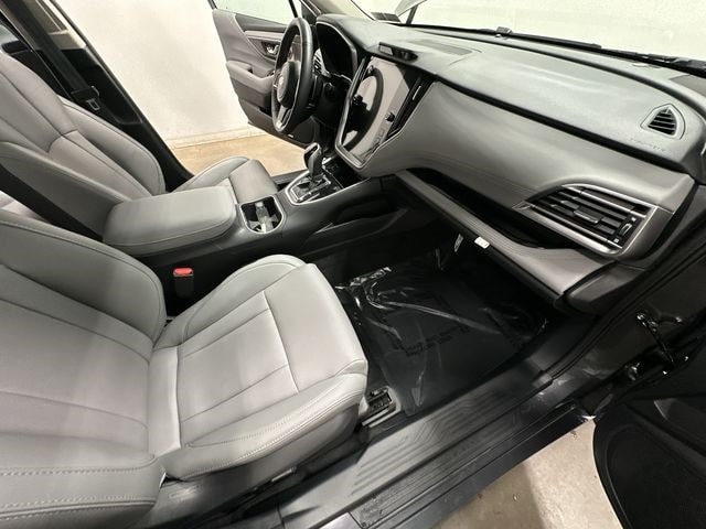 Thumbnail: 2025 Subaru Legacy - 23