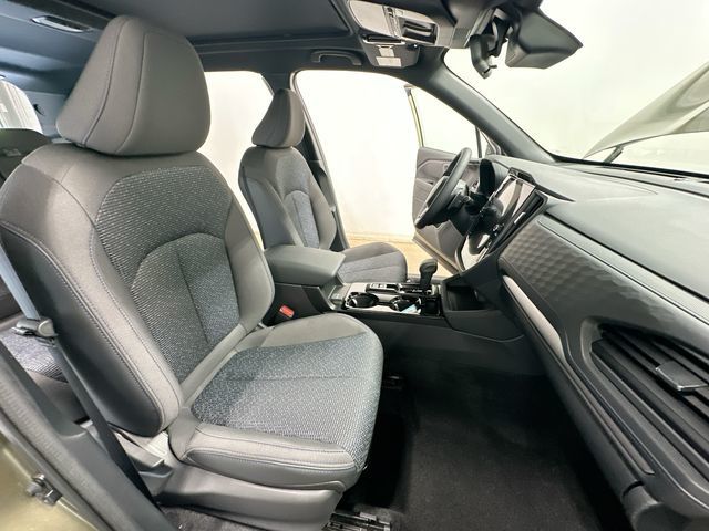 Thumbnail: 2026 Subaru Forester - 22