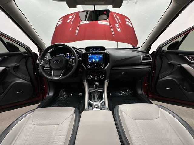 Thumbnail: 2021 Subaru Forester - 21