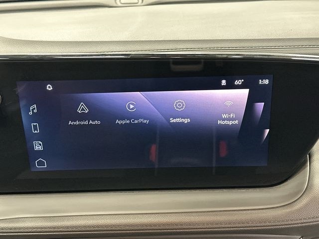 Thumbnail: 2024 Buick Encore GX - 12