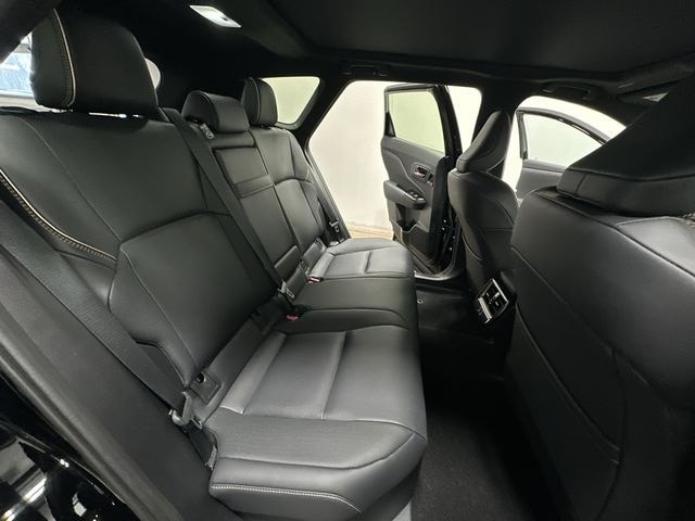 Thumbnail: 2025 Toyota Crown Signia - 22