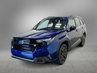 Subaru Forester Hybrid