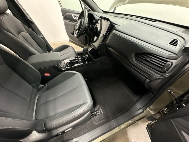 Thumbnail: 2026 Subaru Forester - 22