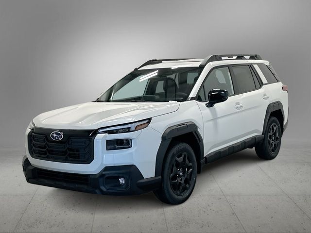 Thumbnail: 2026 Subaru Outback - 1