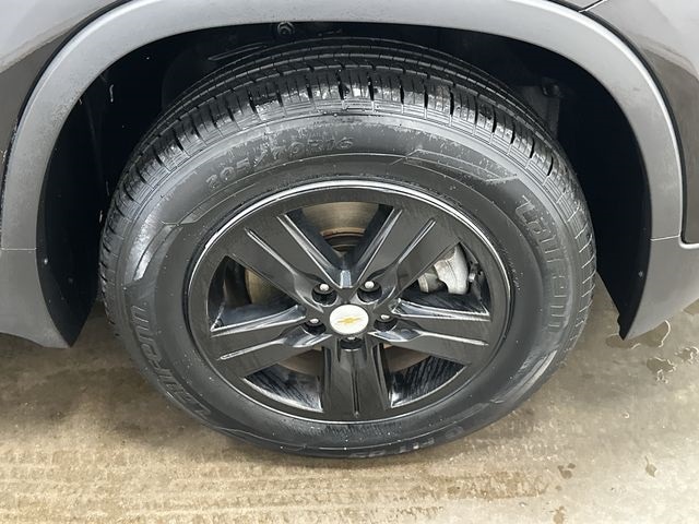 Thumbnail: 2019 Chevrolet Trax - 5